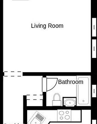 2nd image of 277 Buckingham St APT 303