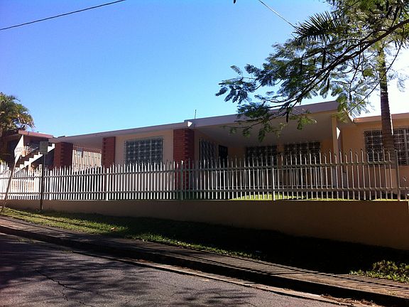 2nd image of 124 Blanca E Chico Street Pueblo Ward