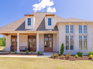 609 Big Valley Loop, Flowood, MS 39232