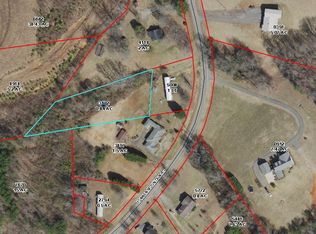 274 Turner Mountain Rd, Mount Airy, NC 27030