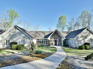 10501 Whitesville Rd, Fortson, GA 31808