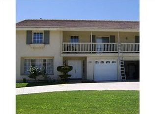 7946 Drake St, Fontana, CA 92336