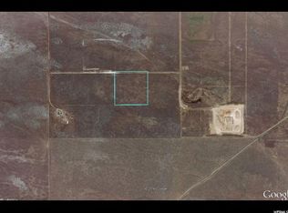 1625 W 325 N, Fillmore, UT 84631