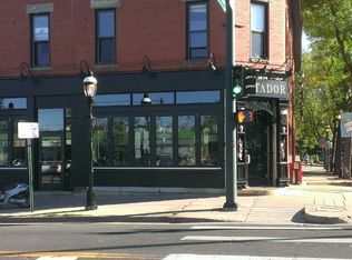 32nd and Lowell - Residences, Denver, CO 80211