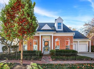 4117 McKean Ln, Indianapolis, IN