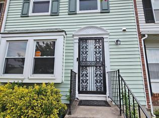 2431 Ridgely St, Baltimore, MD 21230