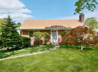 881 King St, Greenwich, CT 06831