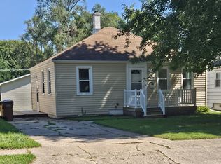 2507 Madison St, Bellevue, NE 68005