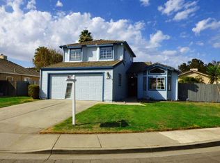 629 Totman Ct, Patterson, CA 95363