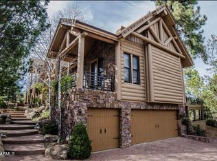 2100 N Grapevine Dr, Payson, AZ 85541