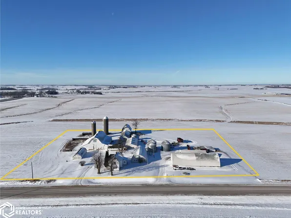 39757 Littleport Rd, Edgewood, IA 52042