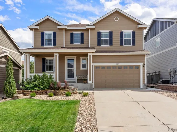 3275 Starry Night Loop, Castle Rock, CO 80109