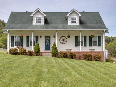 557 Defeated Creek Hwy, Carthage, TN, 37030
