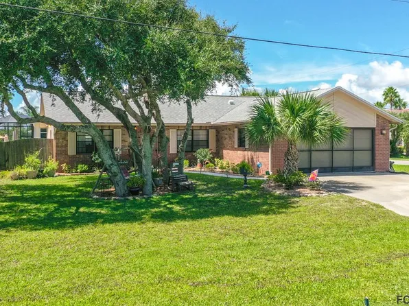 501 S 27th St, Flagler Beach, FL 32136