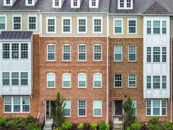 4307 Broad Hill Dr Unit B, Henrico, VA 23233