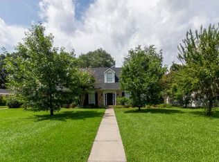 3712 Claridge Rd N, Mobile, AL 36608