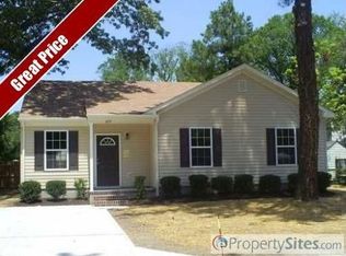 606 Beech St, Chesapeake, VA 23324