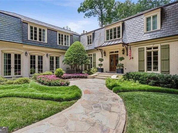 3302 W Andrews Dr NW, Atlanta, GA 30305