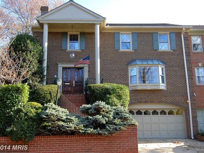 226 Little Falls St, Falls Church, VA, 22046