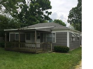 1330 E Williams St, Danville, IL 61832