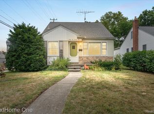4296 Phillips Ave, Berkley, MI 48072