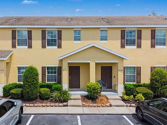 2nd image of 8518 Gablebend Way