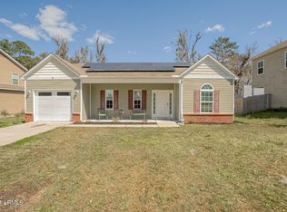 9 Wintergreen Dr, Beaufort, SC 29906