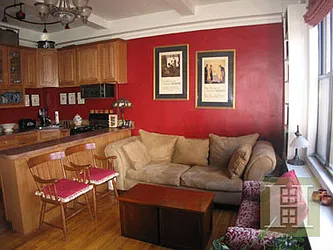 Rented by Halstead Real Estate