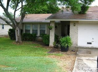 4014 Briarcrest St, San Antonio, TX 78247