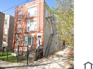 6045 S Rhodes Ave APT 1R, Chicago, IL 60637