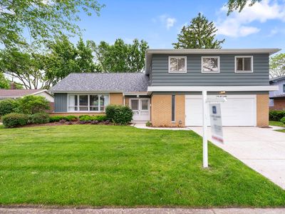 319 E Ivy Ln, Arlington Heights, IL, 60004