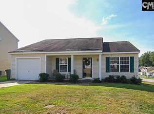 400 Concord Place Rd, Irmo, SC 29063