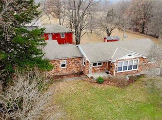 27001 State Route 92, Excelsior Springs, MO 64024