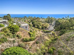 455 Bonvue Ter LOT 516, Laguna Beach, CA 92651
