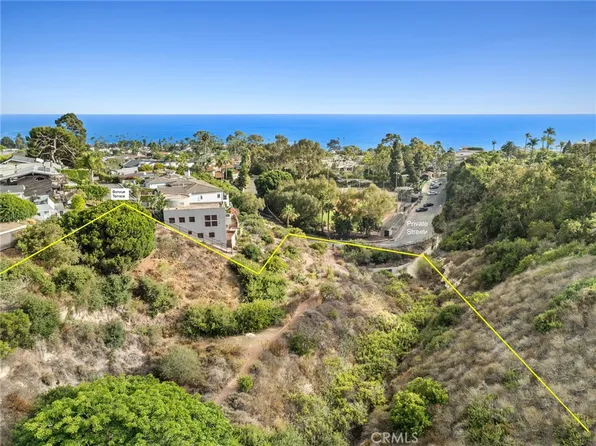 455 Bonvue Ter Lot 516, Laguna Beach, CA 92651