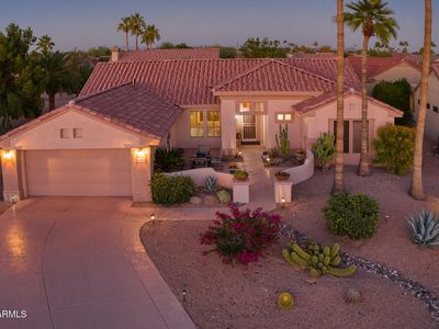 15808 W Clear Canyon Dr, Surprise, AZ, 85374