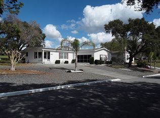8184 Country Club Dr, Brooksville, FL 34613