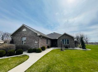 740 Willowridge Dr, Kokomo, IN