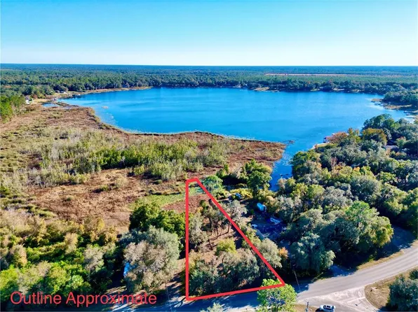 66 & Lot 67, Hawthorne, FL 32640