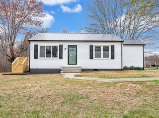 1506 Clearview Rd, Bedford, VA 24523
