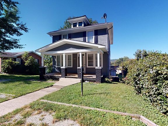 2nd image of 11239 Gallia Pike
