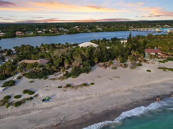 N Manasota Key Rd, Englewood, FL 34223