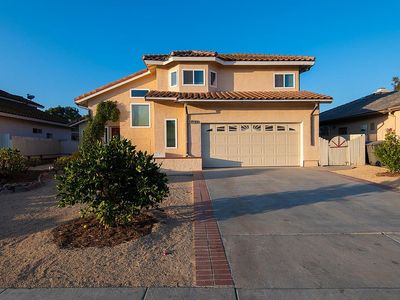 4522 Coronado Dr, Oceanside, CA, 92057