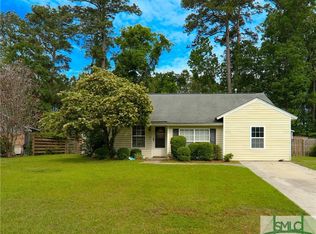 368 Piercefield Dr, Richmond Hill, GA 31324