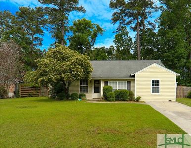 368 Piercefield Drive, Richmond Hill, GA, 31324