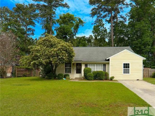 368 Piercefield Drive, Richmond Hill, GA 31324