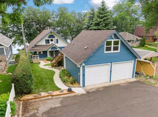 3886 N Eagle Rd, Willmar, MN 56201