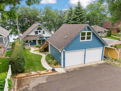 3886 N Eagle Rd, Willmar, MN, 56201