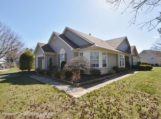 2854 Roseville Ct, Toms River, NJ