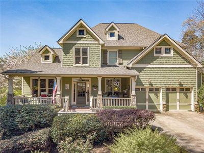 3828 Morning Meadow Ln, Buford, GA, 30519